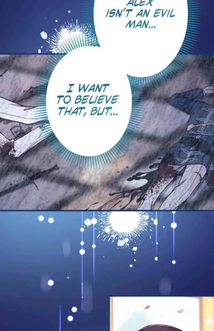 The Desire of the Princess from a Fallen Kingdom Chapter 20 377 061