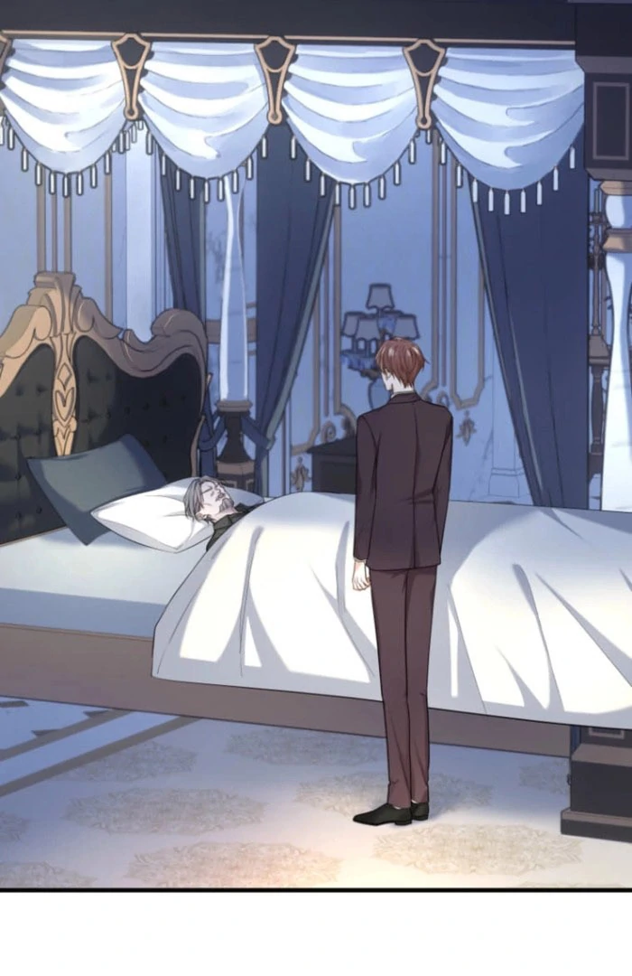 The Desire of the Princess from a Fallen Kingdom Chapter 20 383 067