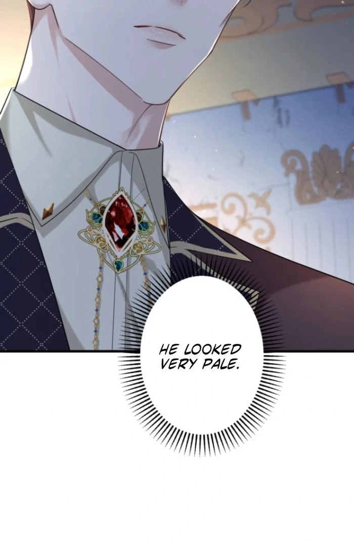 The Desire of the Princess from a Fallen Kingdom Chapter 20 385 069