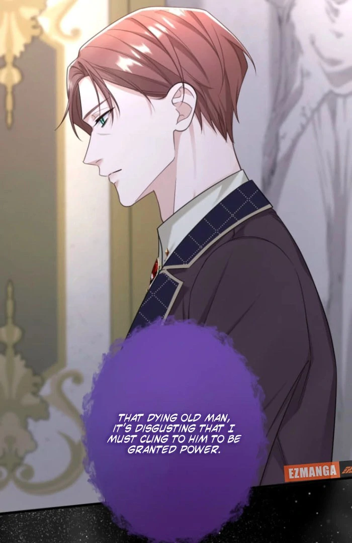 The Desire of the Princess from a Fallen Kingdom Chapter 20 396 080