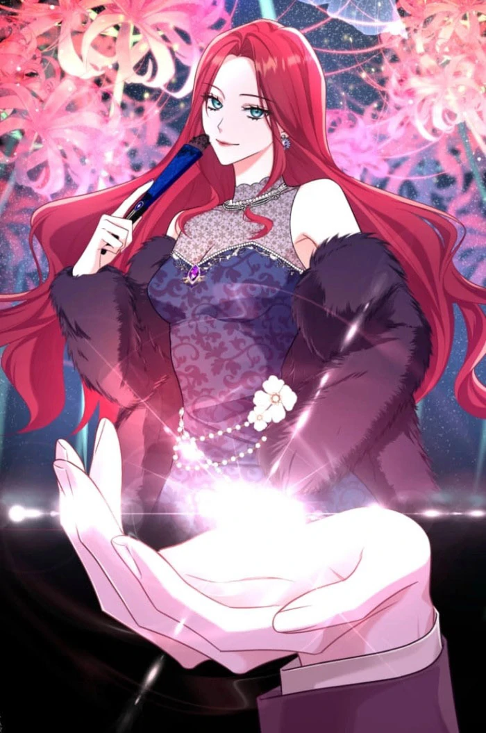 The Desire of the Princess from a Fallen Kingdom Chapter 20 398 082