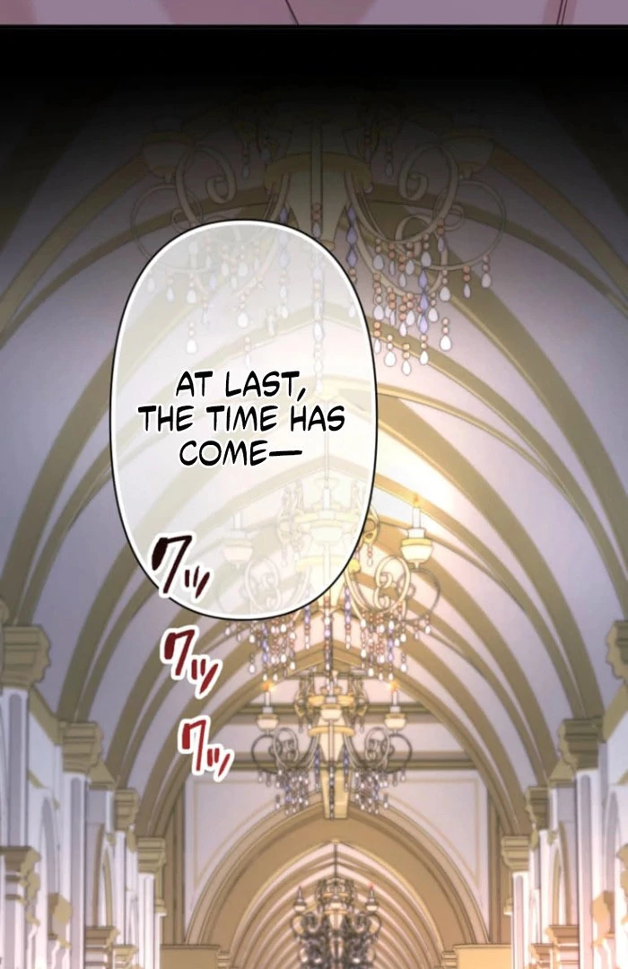 The Desire of the Princess from a Fallen Kingdom Chapter 20 405 089