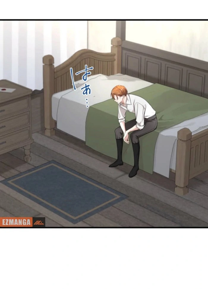 The Desire of the Princess from a Fallen Kingdom Chapter 20 408 092