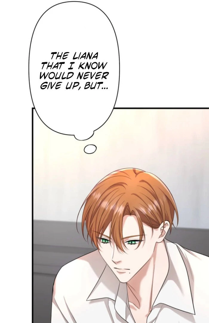 The Desire of the Princess from a Fallen Kingdom Chapter 20 409 093