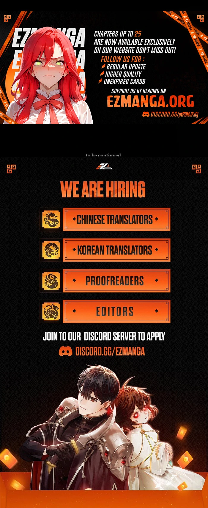 The Desire of the Princess from a Fallen Kingdom Chapter 20 419 103