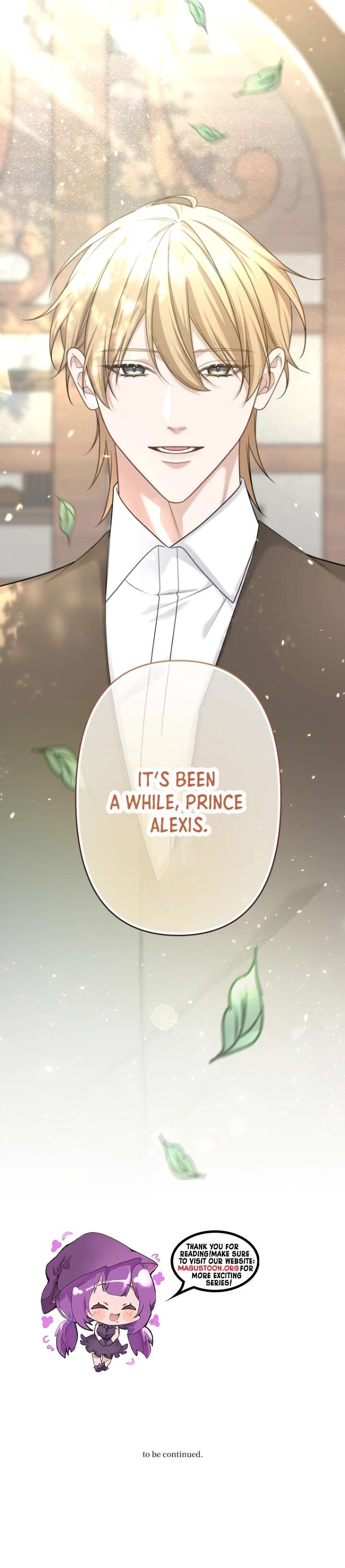 The Desire of the Princess from a Fallen Kingdom Chapter 22 39 08