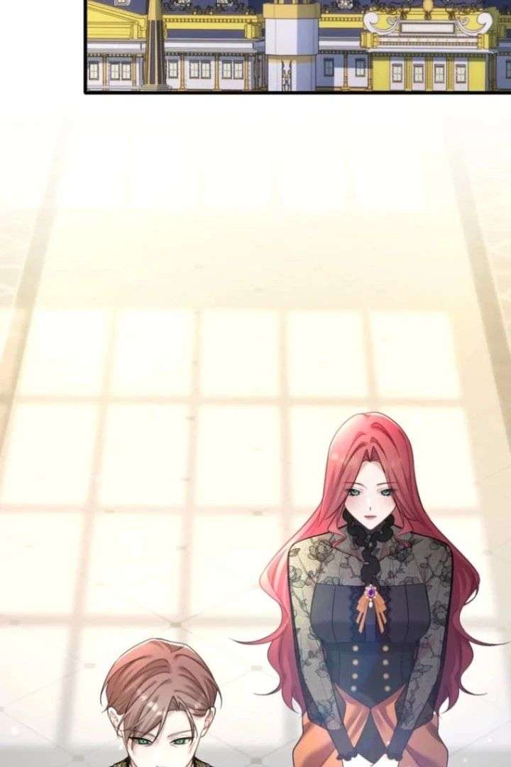 The Desire of the Princess from a Fallen Kingdom Chapter 27 327 002