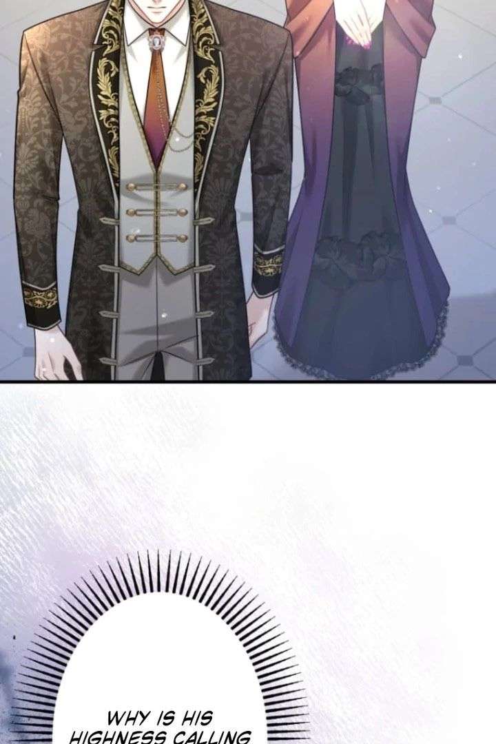 The Desire of the Princess from a Fallen Kingdom Chapter 27 328 003