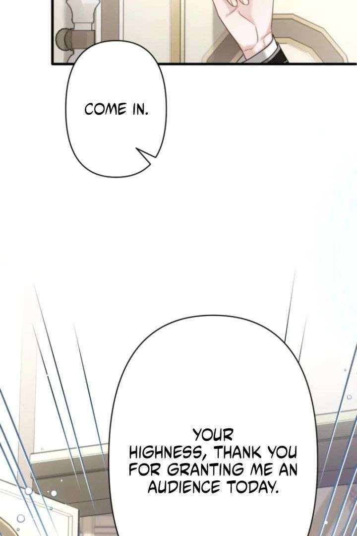 The Desire of the Princess from a Fallen Kingdom Chapter 27 331 006