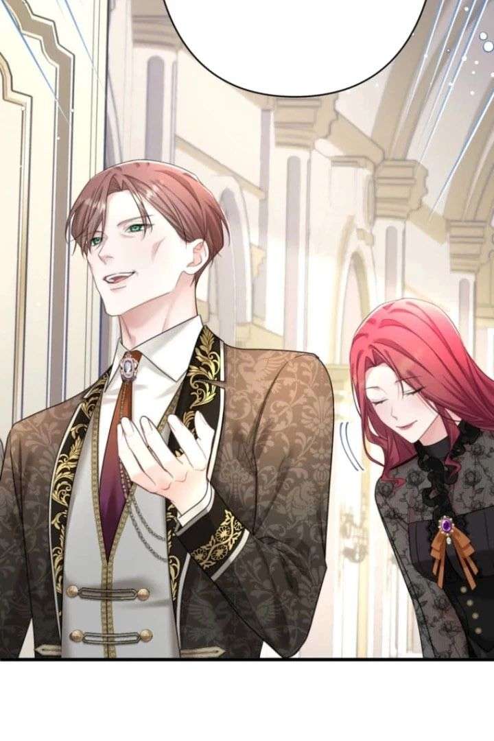 The Desire of the Princess from a Fallen Kingdom Chapter 27 332 007