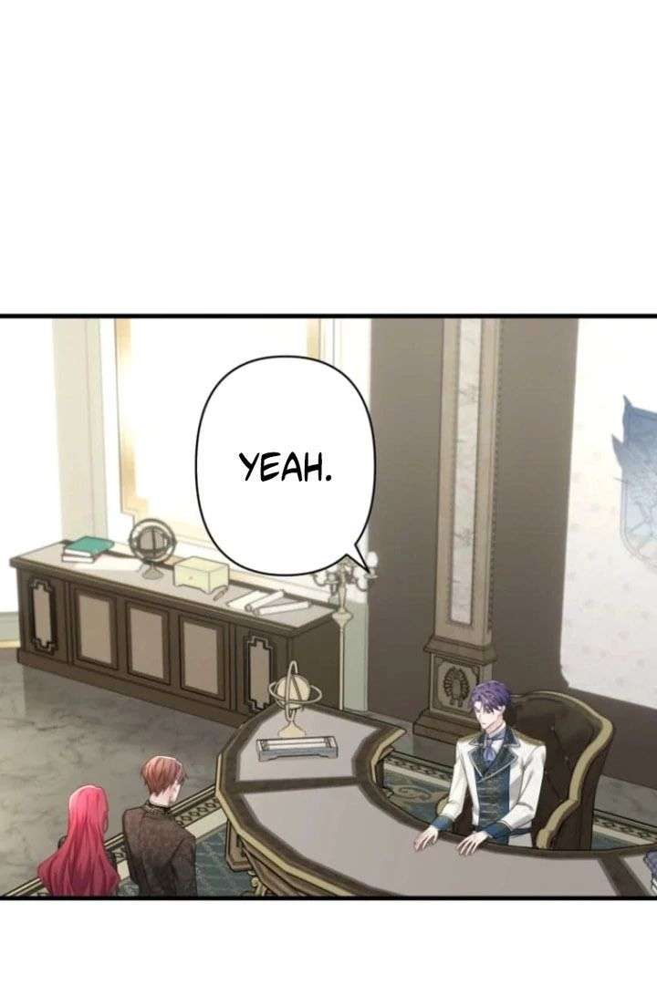 The Desire of the Princess from a Fallen Kingdom Chapter 27 333 008