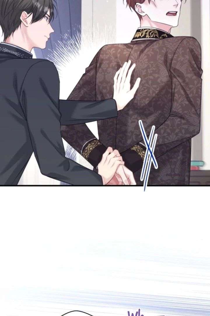 The Desire of the Princess from a Fallen Kingdom Chapter 27 337 012