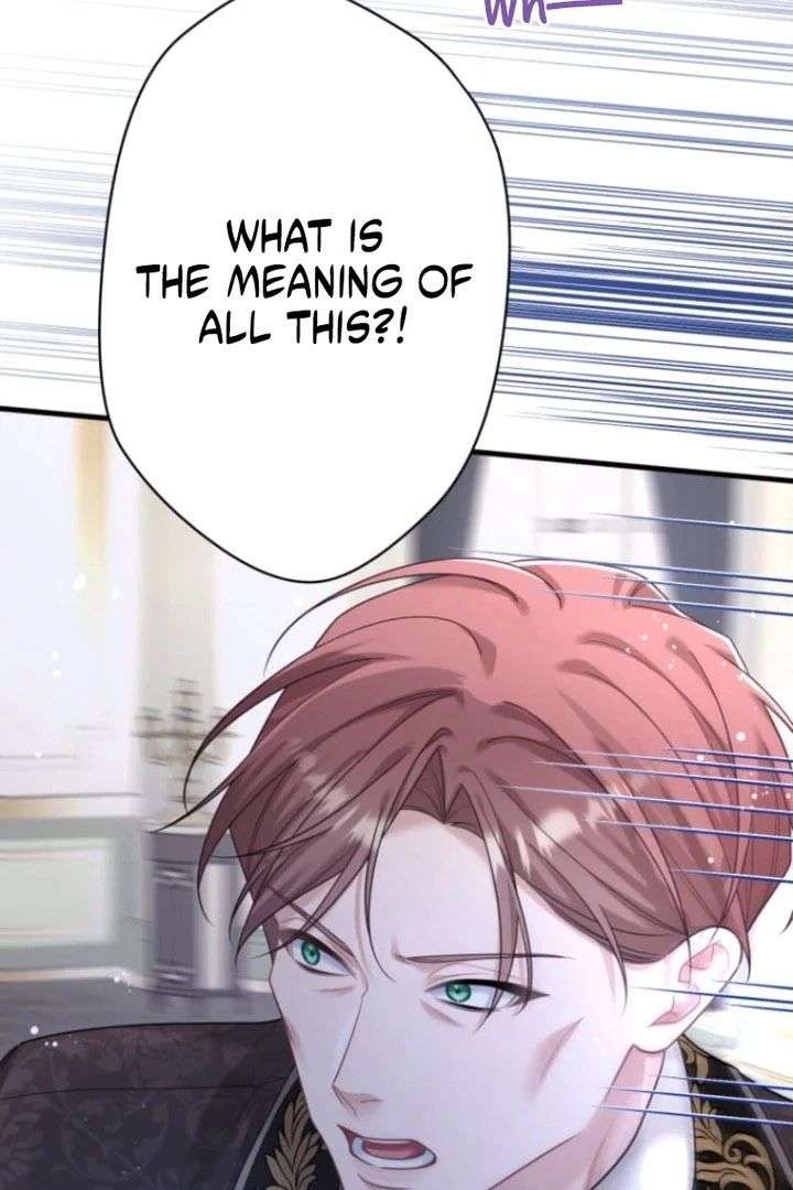 The Desire of the Princess from a Fallen Kingdom Chapter 27 338 013