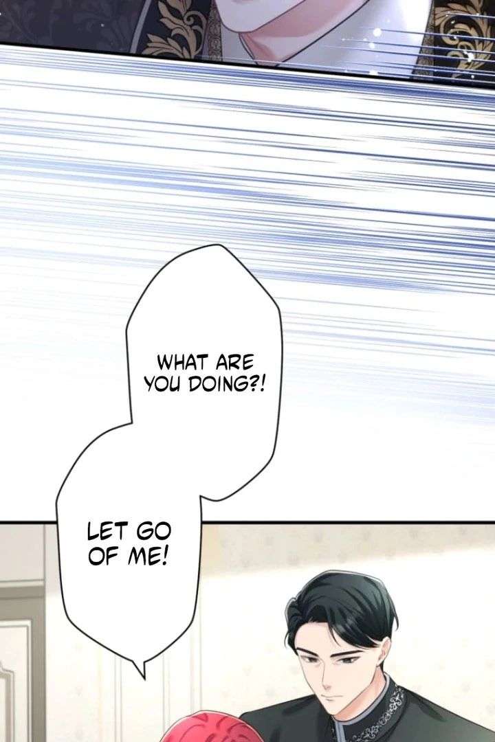 The Desire of the Princess from a Fallen Kingdom Chapter 27 339 014