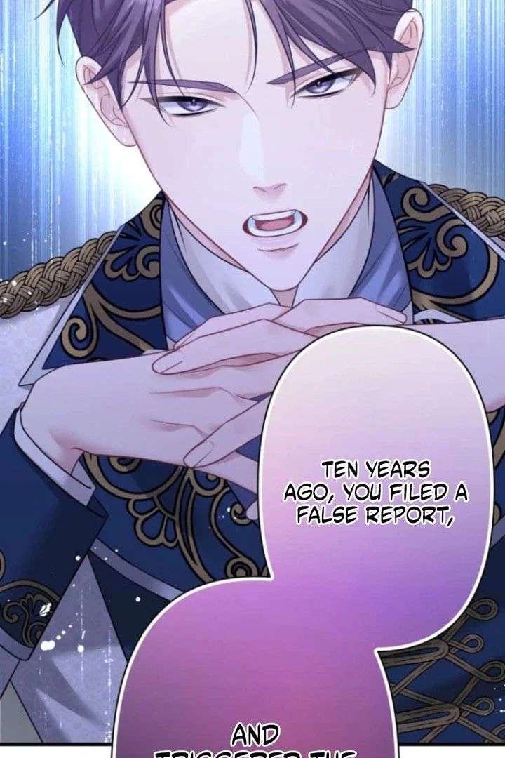 The Desire of the Princess from a Fallen Kingdom Chapter 27 342 017