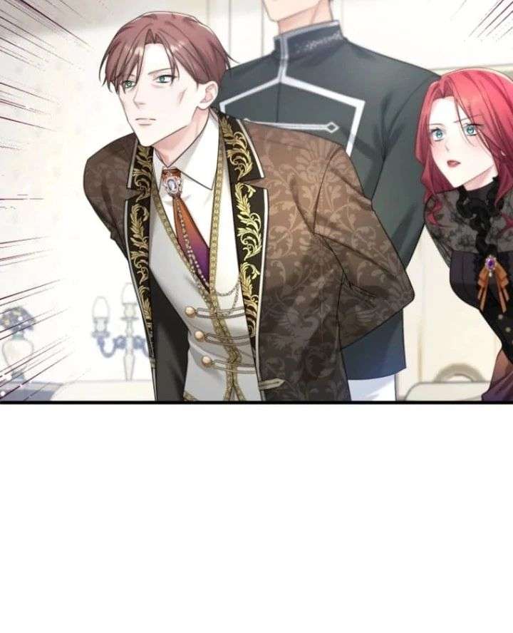 The Desire of the Princess from a Fallen Kingdom Chapter 27 344 019