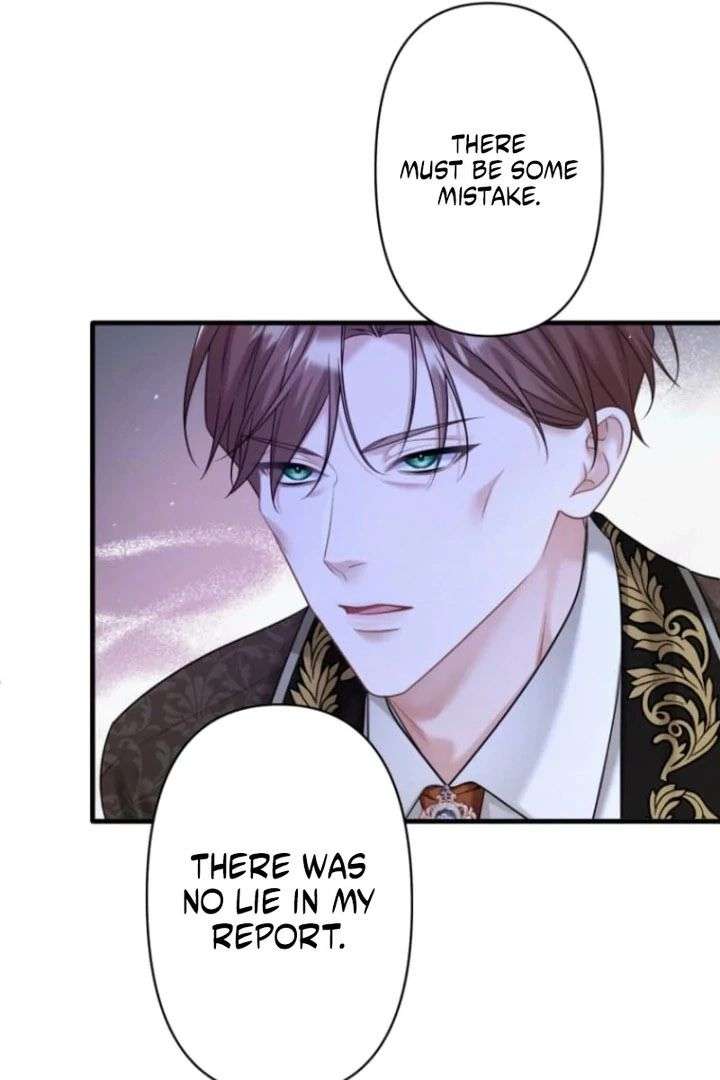 The Desire of the Princess from a Fallen Kingdom Chapter 27 345 020