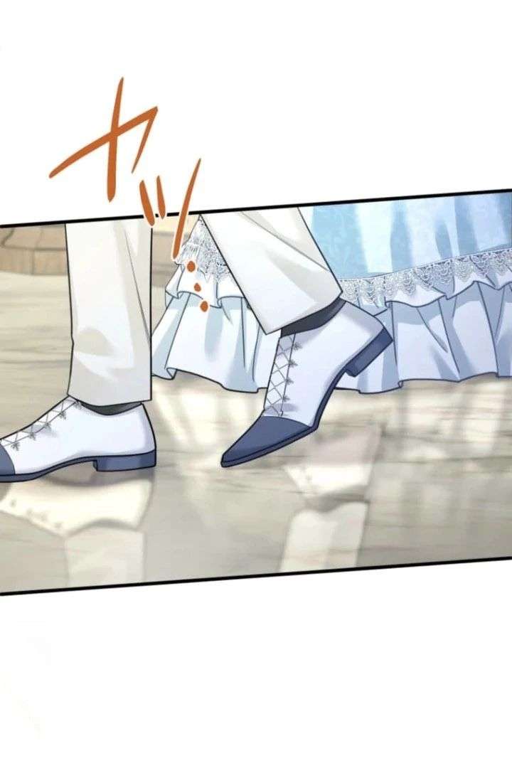 The Desire of the Princess from a Fallen Kingdom Chapter 27 347 022