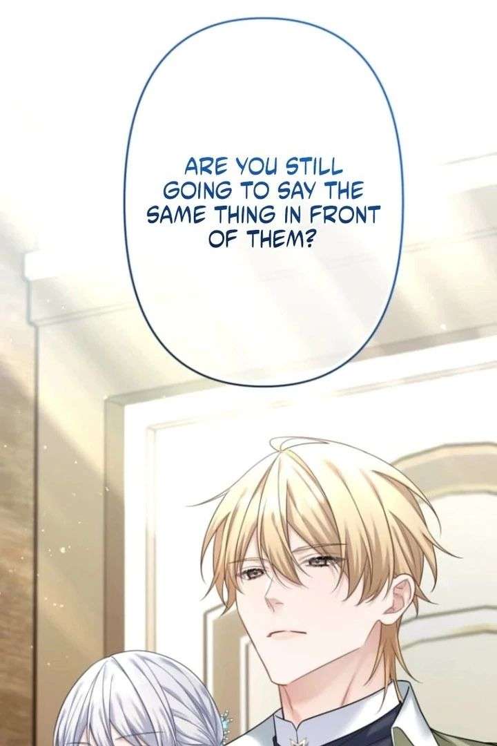 The Desire of the Princess from a Fallen Kingdom Chapter 27 348 023