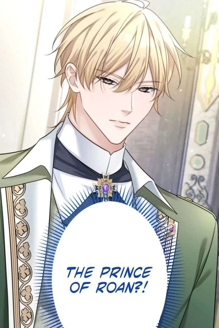 The Desire of the Princess from a Fallen Kingdom Chapter 27 352 027