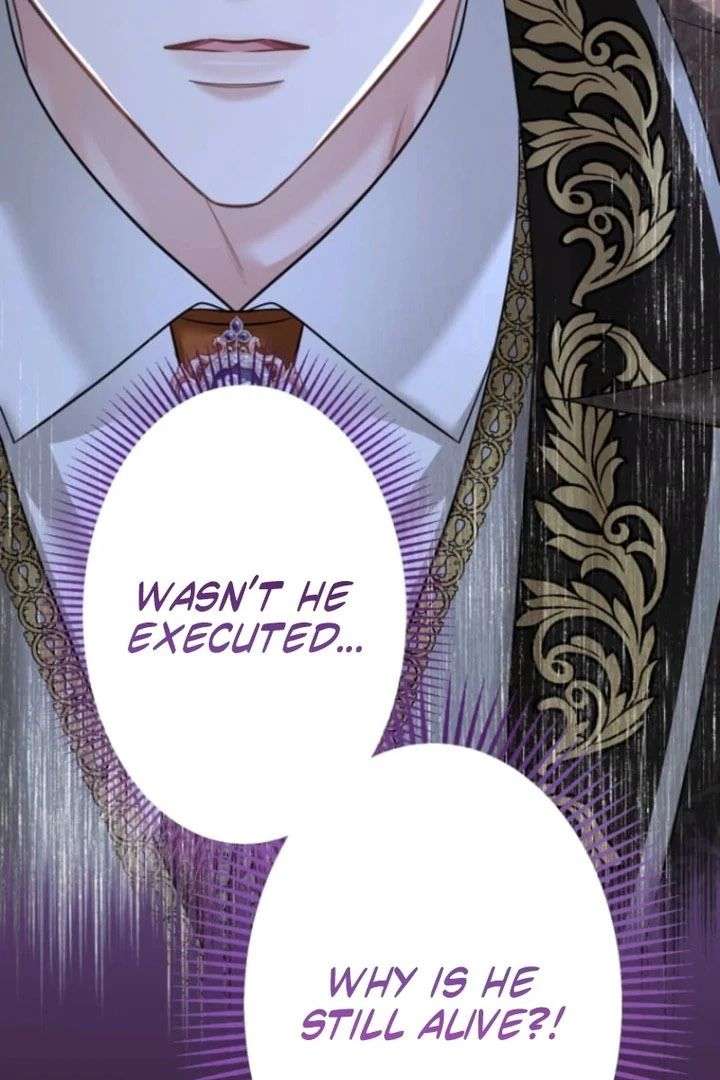 The Desire of the Princess from a Fallen Kingdom Chapter 27 354 029