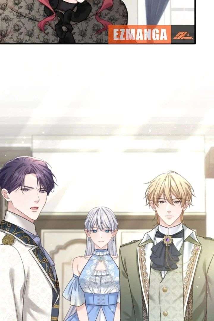 The Desire of the Princess from a Fallen Kingdom Chapter 27 356 031