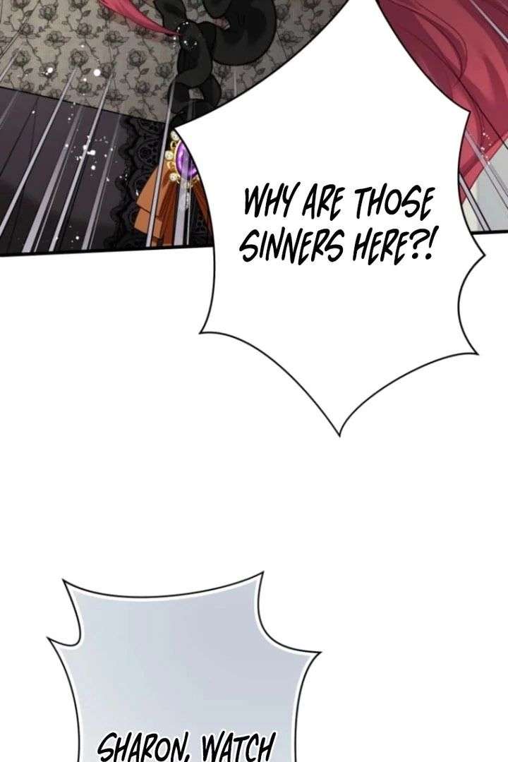 The Desire of the Princess from a Fallen Kingdom Chapter 27 362 037