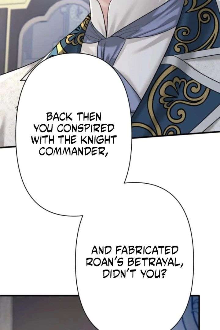 The Desire of the Princess from a Fallen Kingdom Chapter 27 365 040