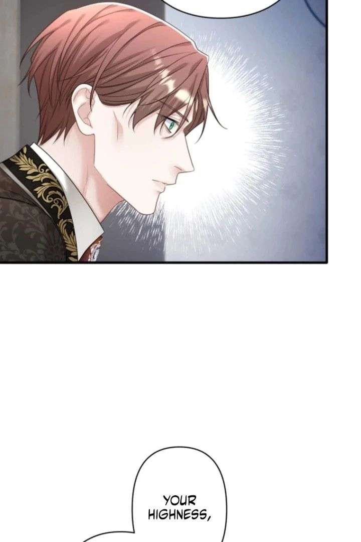 The Desire of the Princess from a Fallen Kingdom Chapter 27 366 041