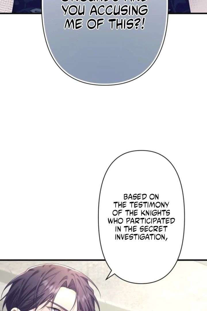 The Desire of the Princess from a Fallen Kingdom Chapter 27 370 045