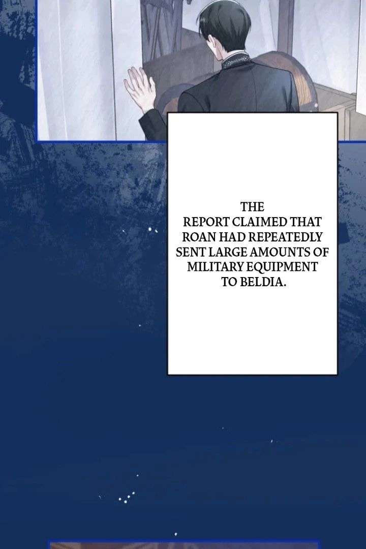 The Desire of the Princess from a Fallen Kingdom Chapter 27 373 048