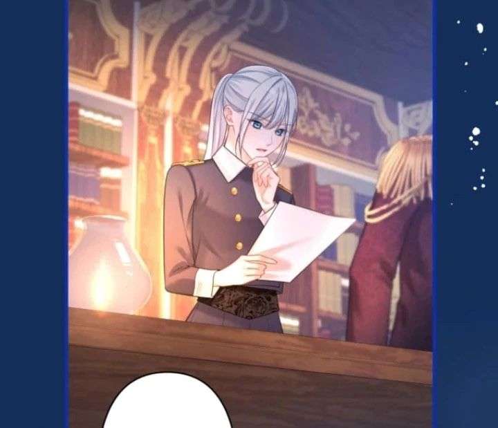 The Desire of the Princess from a Fallen Kingdom Chapter 27 374 049