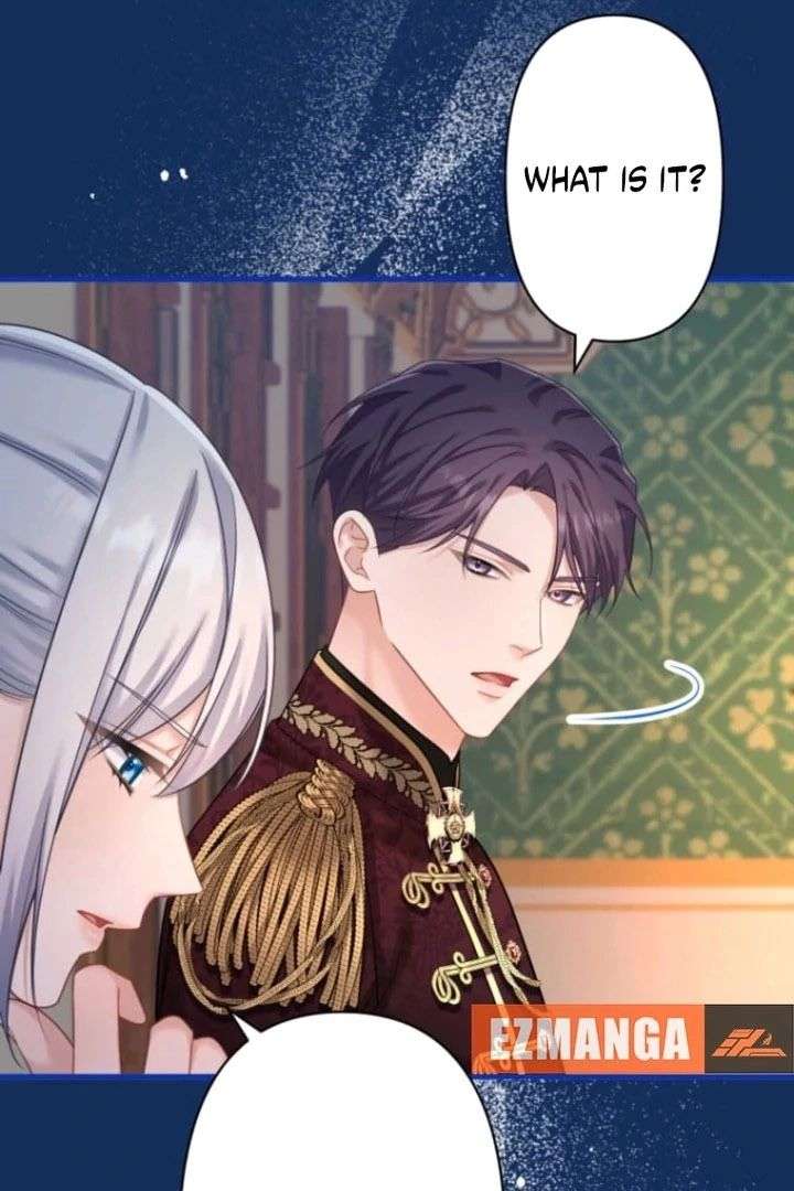 The Desire of the Princess from a Fallen Kingdom Chapter 27 376 051