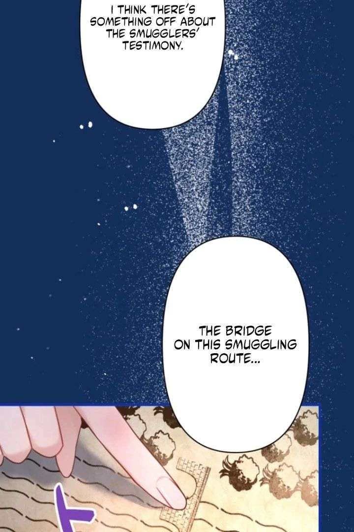 The Desire of the Princess from a Fallen Kingdom Chapter 27 377 052