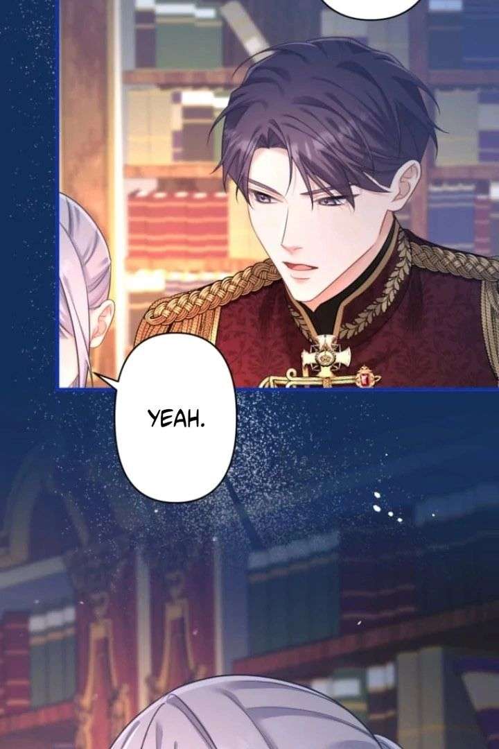 The Desire of the Princess from a Fallen Kingdom Chapter 27 379 054