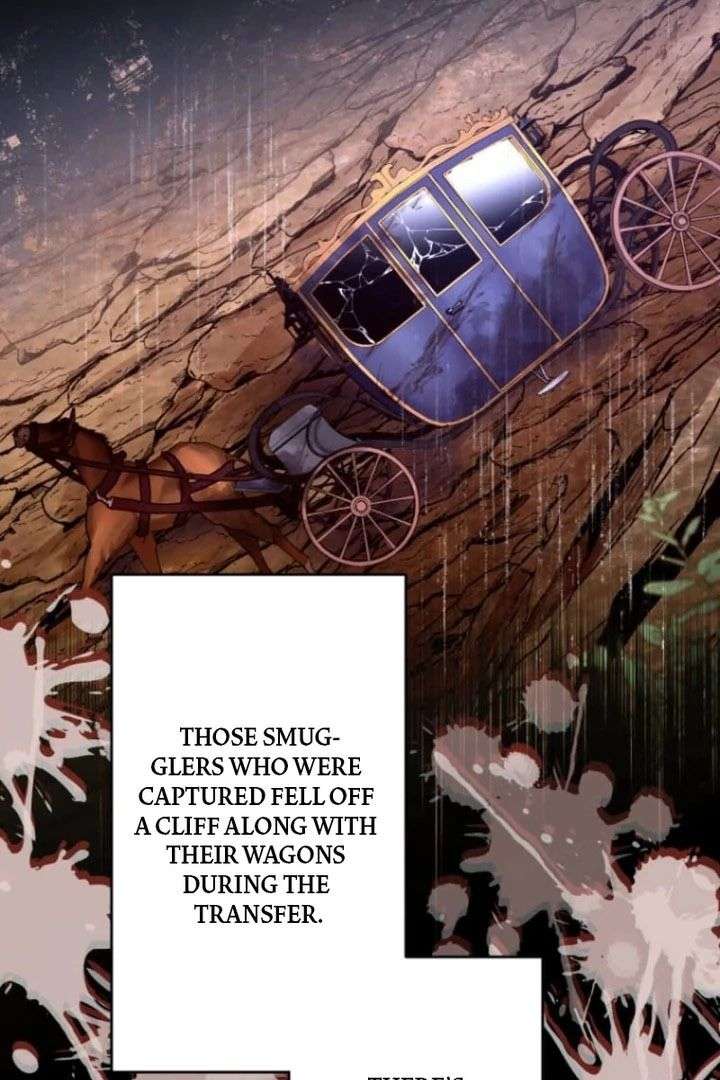 The Desire of the Princess from a Fallen Kingdom Chapter 27 383 058