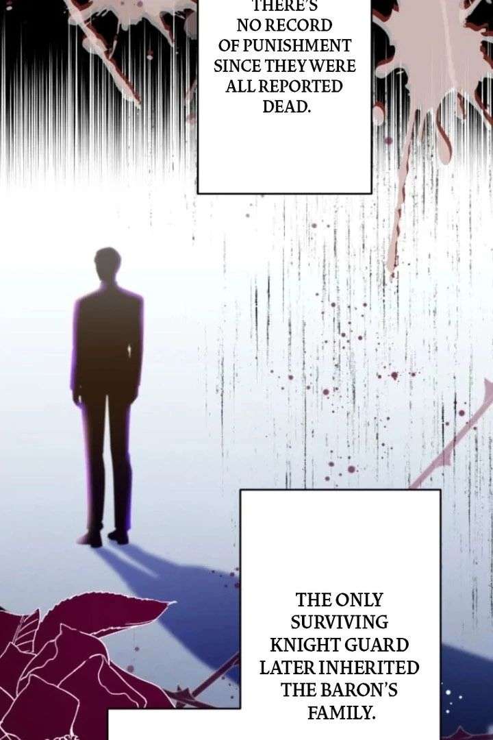 The Desire of the Princess from a Fallen Kingdom Chapter 27 384 059