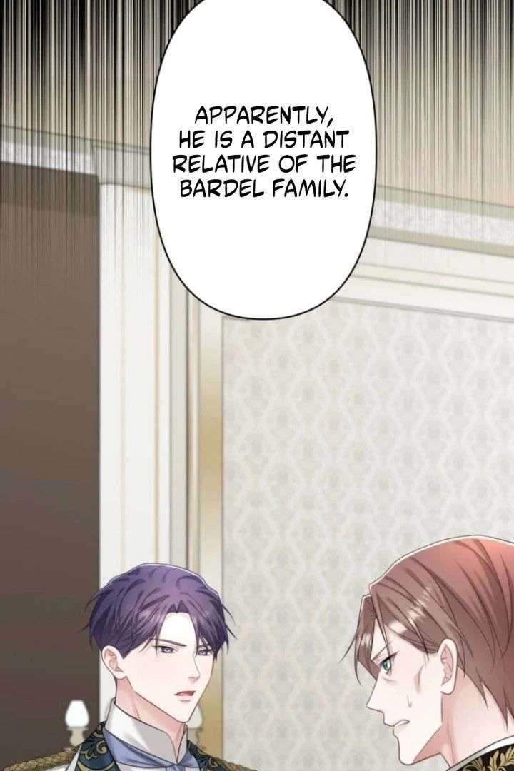 The Desire of the Princess from a Fallen Kingdom Chapter 27 386 061