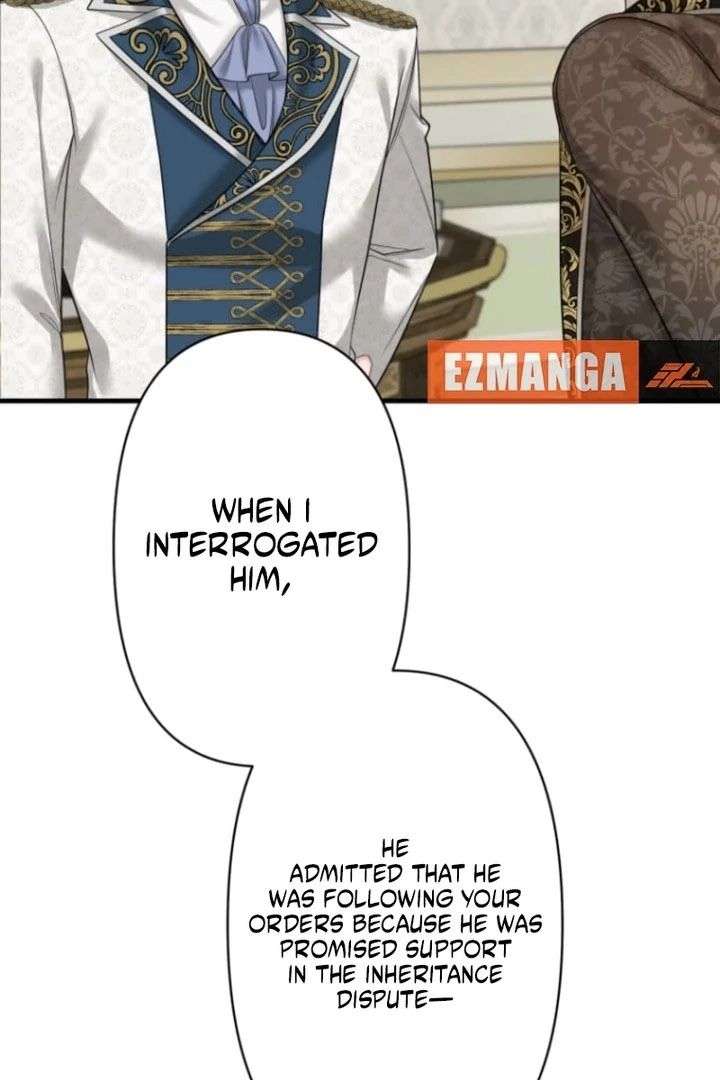 The Desire of the Princess from a Fallen Kingdom Chapter 27 387 062