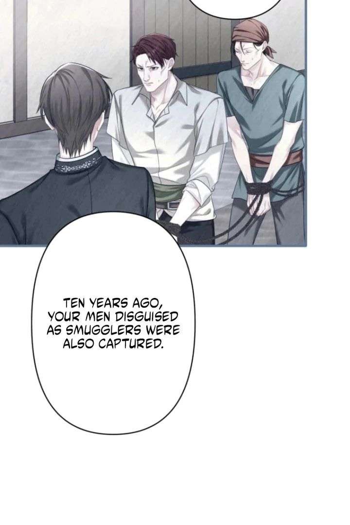 The Desire of the Princess from a Fallen Kingdom Chapter 27 389 064