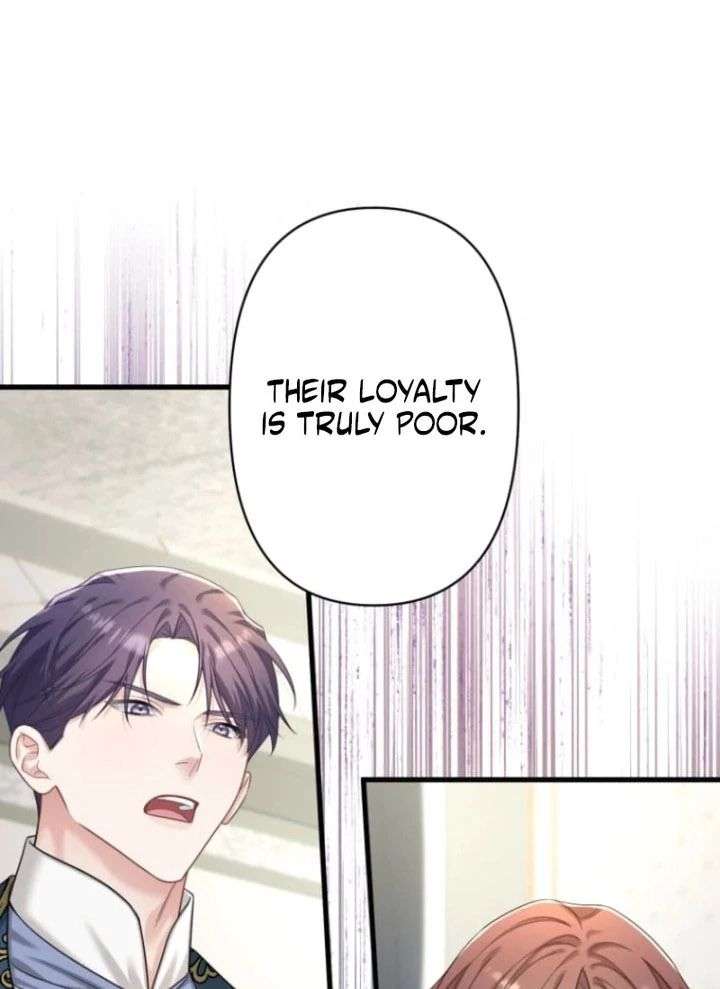 The Desire of the Princess from a Fallen Kingdom Chapter 27 390 065