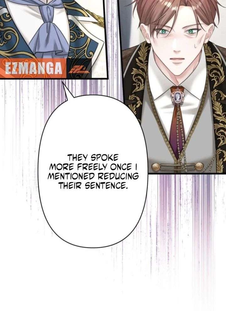 The Desire of the Princess from a Fallen Kingdom Chapter 27 391 066