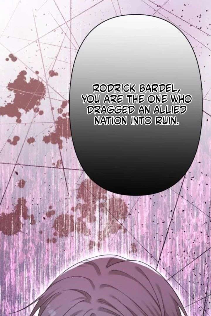 The Desire of the Princess from a Fallen Kingdom Chapter 27 394 069