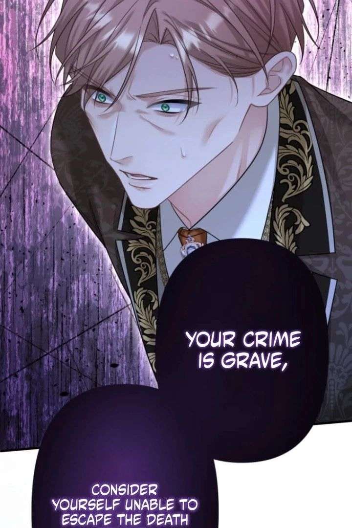 The Desire of the Princess from a Fallen Kingdom Chapter 27 395 070