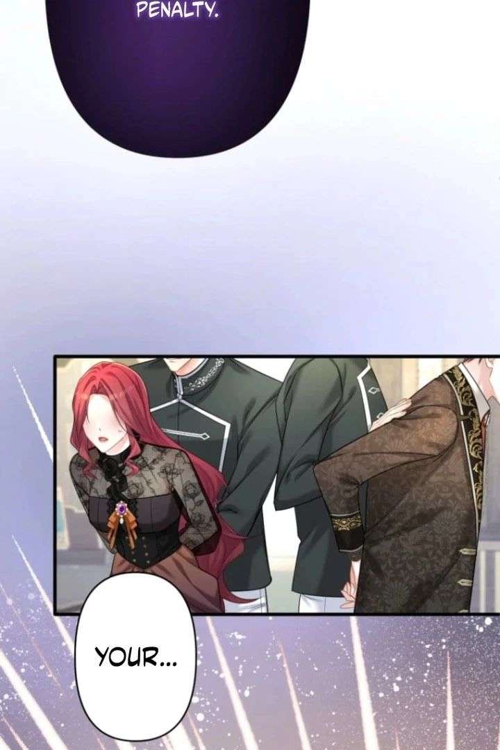 The Desire of the Princess from a Fallen Kingdom Chapter 27 396 071