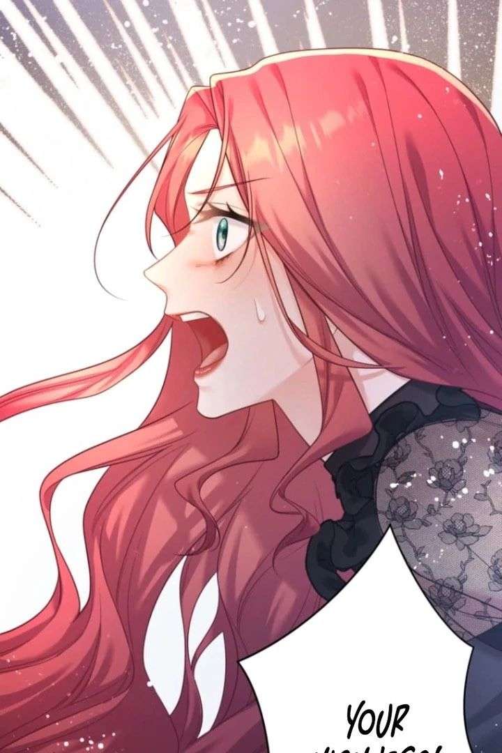 The Desire of the Princess from a Fallen Kingdom Chapter 27 397 072