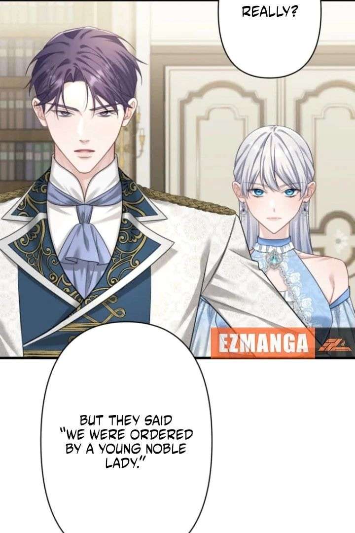 The Desire of the Princess from a Fallen Kingdom Chapter 27 399 074