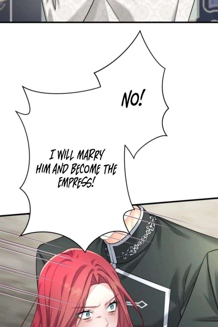 The Desire of the Princess from a Fallen Kingdom Chapter 27 403 078