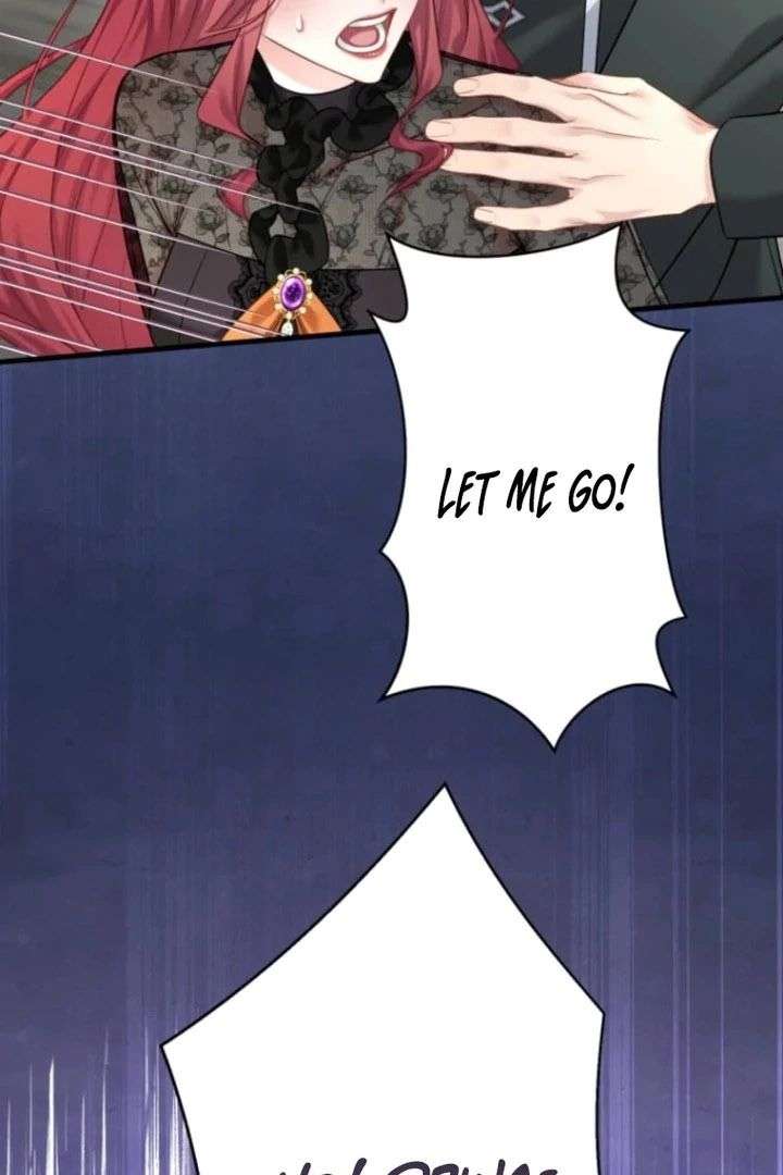 The Desire of the Princess from a Fallen Kingdom Chapter 27 404 079