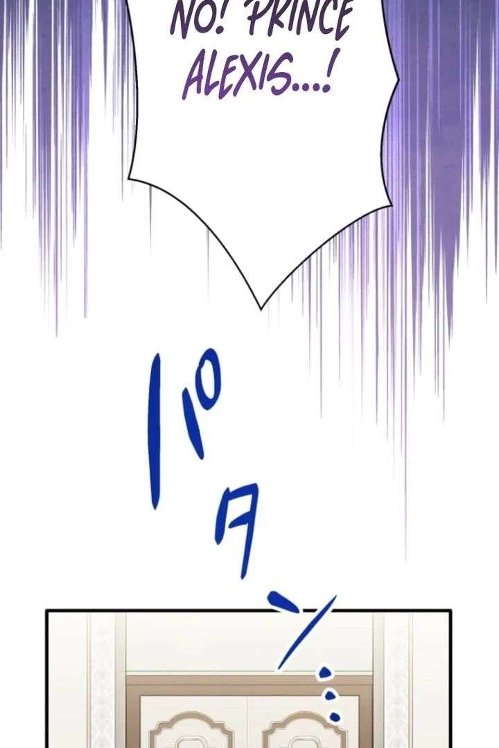 The Desire of the Princess from a Fallen Kingdom Chapter 27 405 080